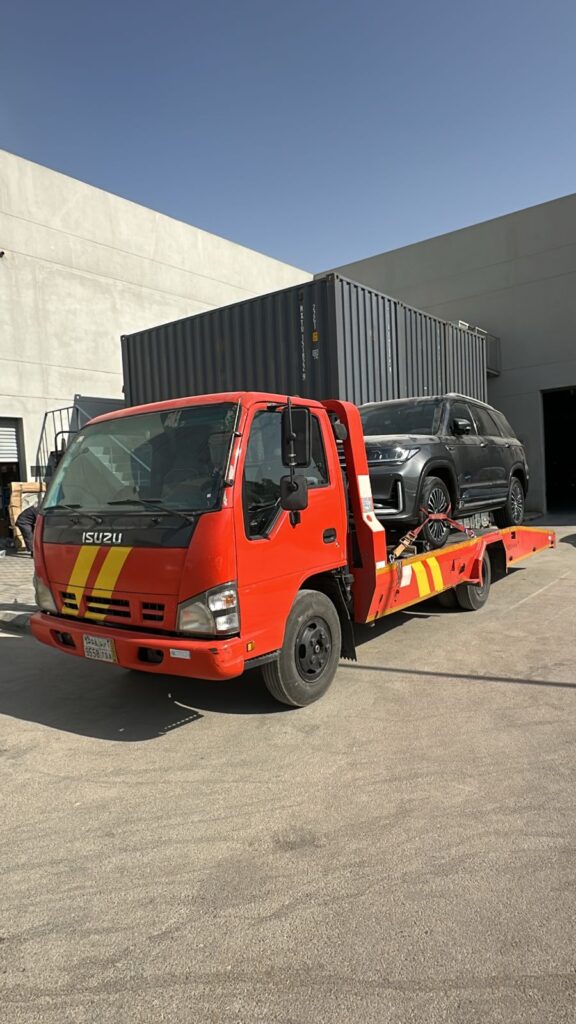 Tall vertical recovery frame